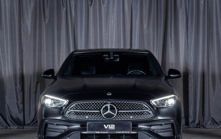 Mercedes-Benz C-Класс, 2023 год, 7 990 000 рублей, 2 фотография
