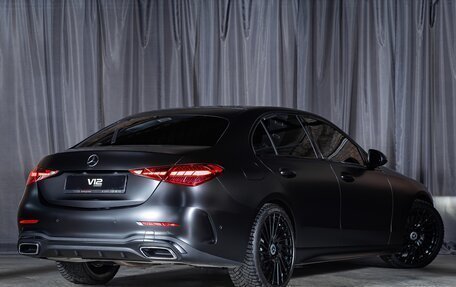 Mercedes-Benz C-Класс, 2023 год, 7 990 000 рублей, 5 фотография