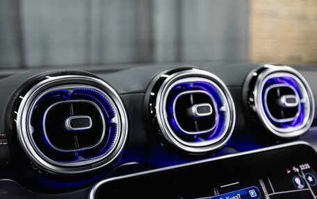Mercedes-Benz C-Класс, 2023 год, 7 990 000 рублей, 12 фотография