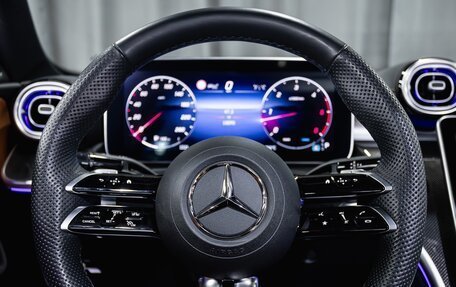 Mercedes-Benz C-Класс, 2023 год, 7 990 000 рублей, 13 фотография
