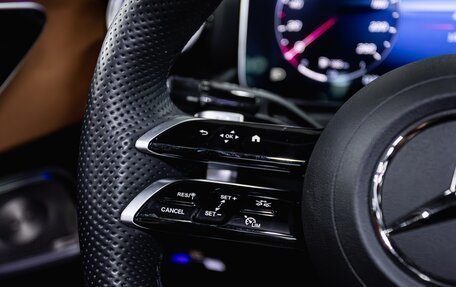 Mercedes-Benz C-Класс, 2023 год, 7 990 000 рублей, 15 фотография