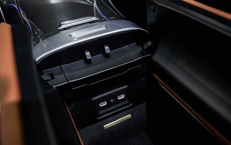 Mercedes-Benz C-Класс, 2023 год, 7 990 000 рублей, 19 фотография