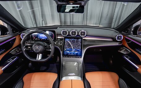 Mercedes-Benz C-Класс, 2023 год, 7 990 000 рублей, 22 фотография