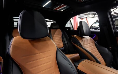 Mercedes-Benz C-Класс, 2023 год, 7 990 000 рублей, 26 фотография