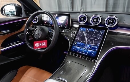 Mercedes-Benz C-Класс, 2023 год, 7 990 000 рублей, 23 фотография