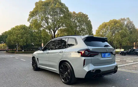 BMW X3 M, 2022 год, 6 720 000 рублей, 8 фотография