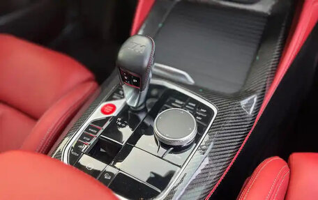 BMW X3 M, 2022 год, 6 720 000 рублей, 14 фотография