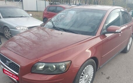 Volvo S40 II, 2007 год, 388 450 рублей, 2 фотография