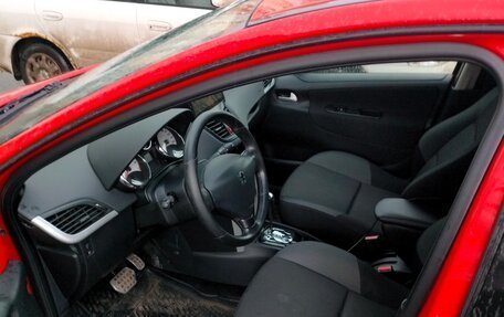 Peugeot 207 I, 2011 год, 650 000 рублей, 5 фотография