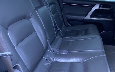 Toyota Land Cruiser 200, 2008 год, 2 526 574 рублей, 4 фотография