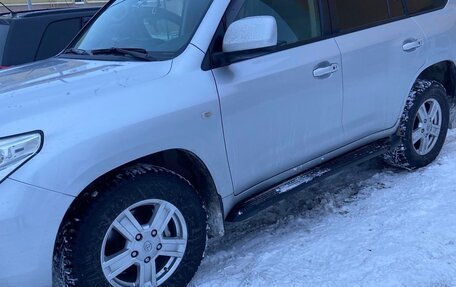 Toyota Land Cruiser 200, 2008 год, 2 526 574 рублей, 2 фотография