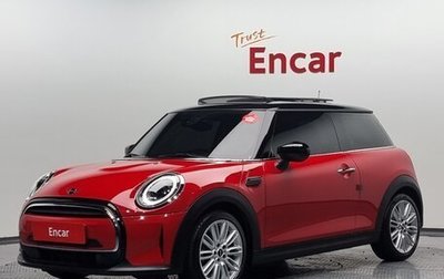 MINI Hatch, 2022 год, 1 900 012 рублей, 1 фотография