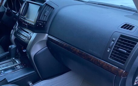 Toyota Land Cruiser 200, 2008 год, 2 526 574 рублей, 6 фотография