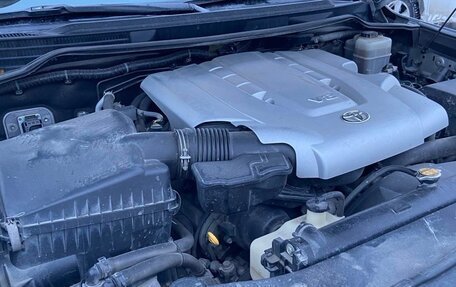 Toyota Land Cruiser 200, 2008 год, 2 526 574 рублей, 8 фотография