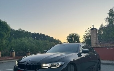 BMW 3 серия, 2022 год, 6 000 000 рублей, 1 фотография