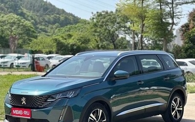 Peugeot 5008 II, 2021 год, 2 100 200 рублей, 1 фотография