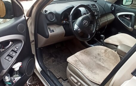 Toyota RAV4, 2006 год, 1 080 000 рублей, 6 фотография