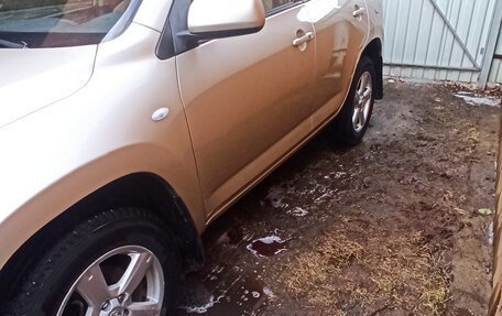 Toyota RAV4, 2006 год, 1 080 000 рублей, 5 фотография