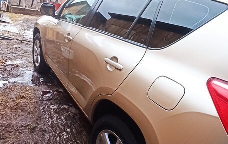Toyota RAV4, 2006 год, 1 080 000 рублей, 7 фотография