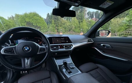 BMW 3 серия, 2022 год, 6 000 000 рублей, 3 фотография