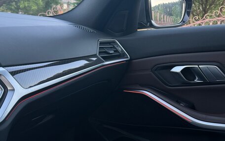 BMW 3 серия, 2022 год, 6 000 000 рублей, 7 фотография
