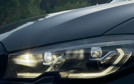 BMW 3 серия, 2022 год, 6 000 000 рублей, 12 фотография