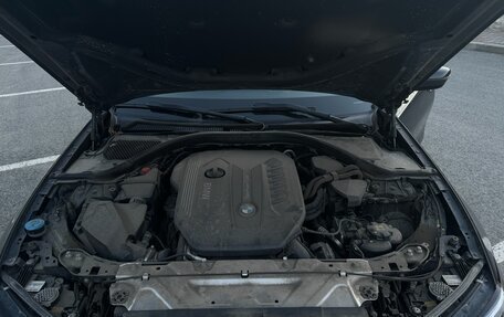 BMW 3 серия, 2022 год, 6 000 000 рублей, 16 фотография