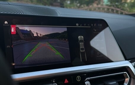 BMW 3 серия, 2022 год, 6 000 000 рублей, 8 фотография