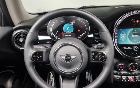 MINI Hatch, 2022 год, 1 900 012 рублей, 9 фотография