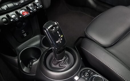 MINI Hatch, 2022 год, 1 900 012 рублей, 10 фотография