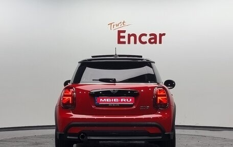 MINI Hatch, 2022 год, 1 900 012 рублей, 2 фотография