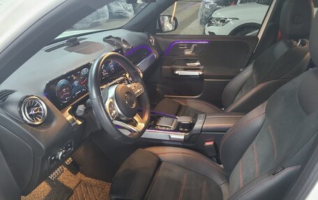 Mercedes-Benz GLB AMG, 2022 год, 3 300 090 рублей, 6 фотография