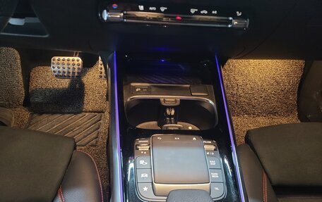 Mercedes-Benz GLB AMG, 2022 год, 3 300 090 рублей, 8 фотография