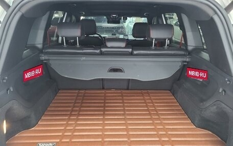 Mercedes-Benz GLB AMG, 2022 год, 3 300 090 рублей, 12 фотография