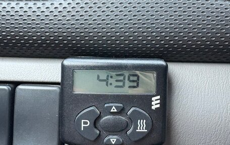 Subaru Forester, 2007 год, 990 000 рублей, 13 фотография