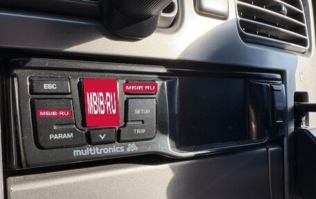 Subaru Forester, 2007 год, 990 000 рублей, 15 фотография