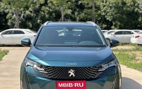 Peugeot 5008 II, 2021 год, 2 100 200 рублей, 2 фотография