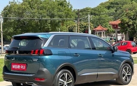 Peugeot 5008 II, 2021 год, 2 100 200 рублей, 4 фотография