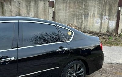 Infiniti M, 2008 год, 1 050 000 рублей, 1 фотография