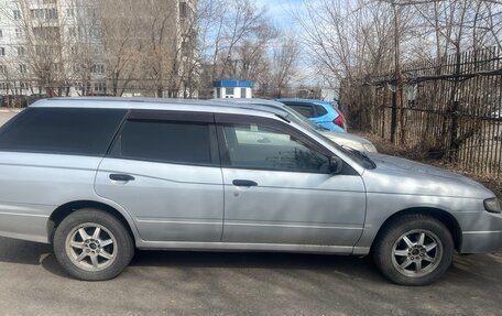 Nissan Expert, 2002 год, 300 000 рублей, 1 фотография