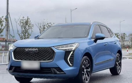 Haval Jolion, 2021 год, 1 599 000 рублей, 1 фотография