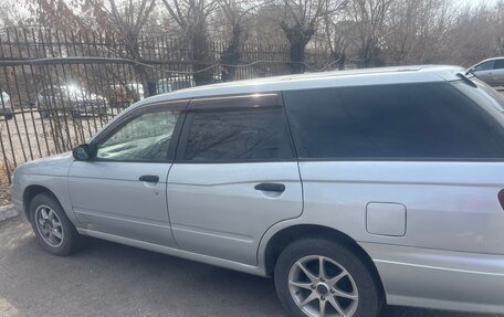 Nissan Expert, 2002 год, 300 000 рублей, 2 фотография