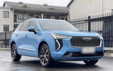Haval Jolion, 2021 год, 1 599 000 рублей, 5 фотография