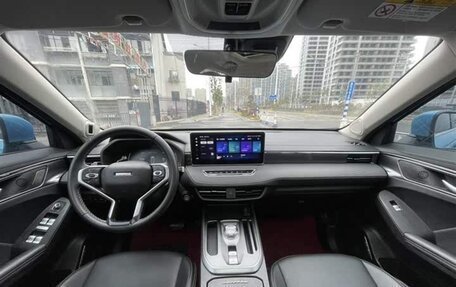 Haval Jolion, 2021 год, 1 599 000 рублей, 6 фотография