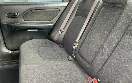 Hyundai Sonata IV рестайлинг, 2007 год, 349 000 рублей, 10 фотография
