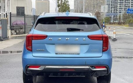 Haval Jolion, 2021 год, 1 599 000 рублей, 4 фотография