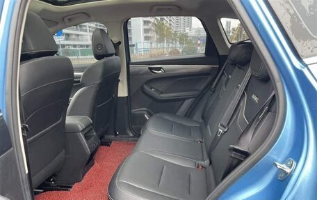 Haval Jolion, 2021 год, 1 599 000 рублей, 8 фотография