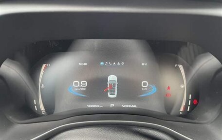 Haval Jolion, 2021 год, 1 599 000 рублей, 7 фотография