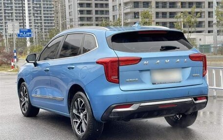 Haval Jolion, 2021 год, 1 599 000 рублей, 2 фотография