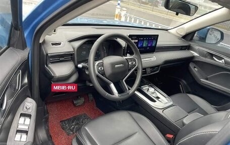 Haval Jolion, 2021 год, 1 599 000 рублей, 10 фотография